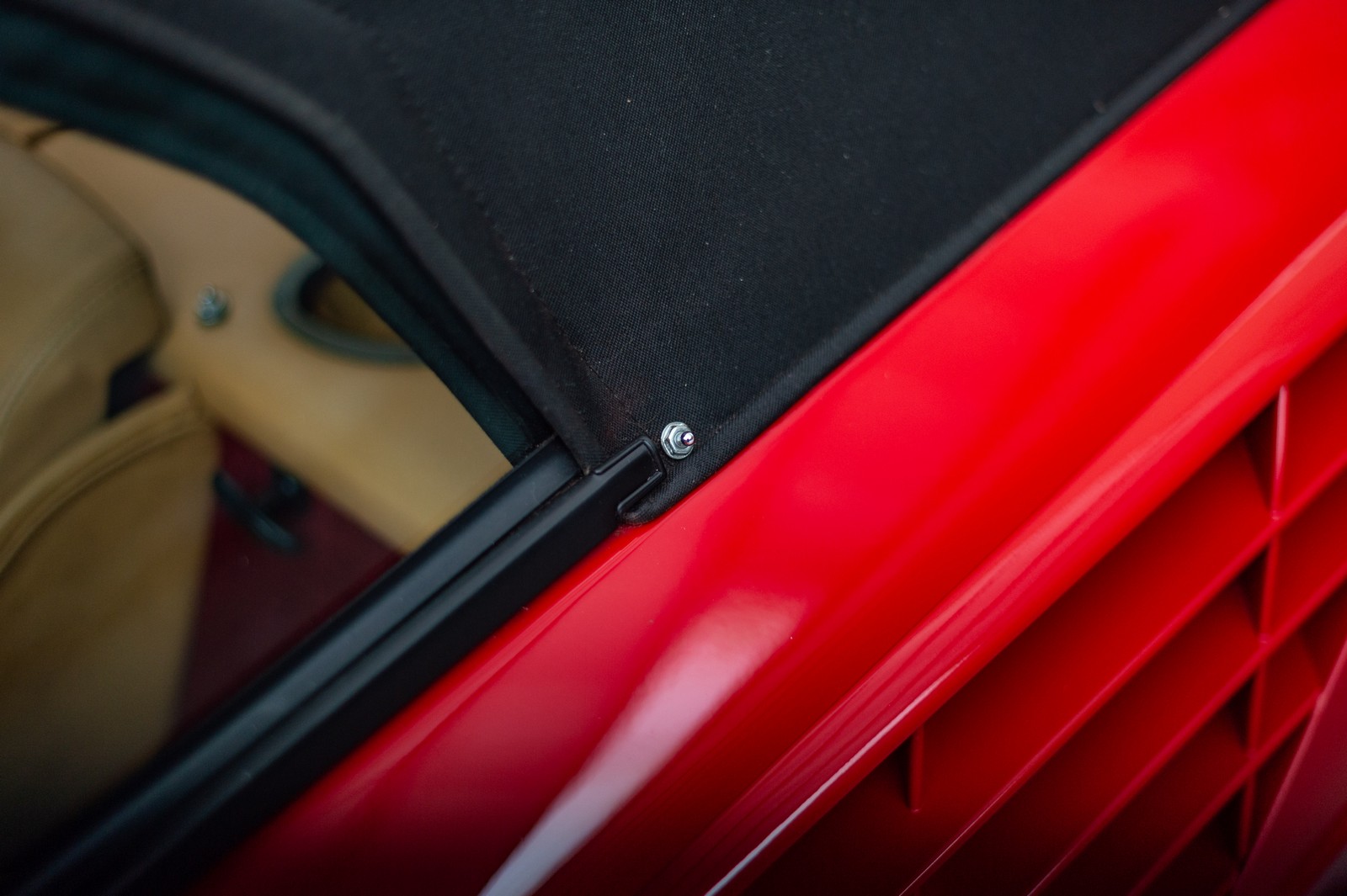 FERRARI MONDIAL 3.2 CABRIOLET, foto 162