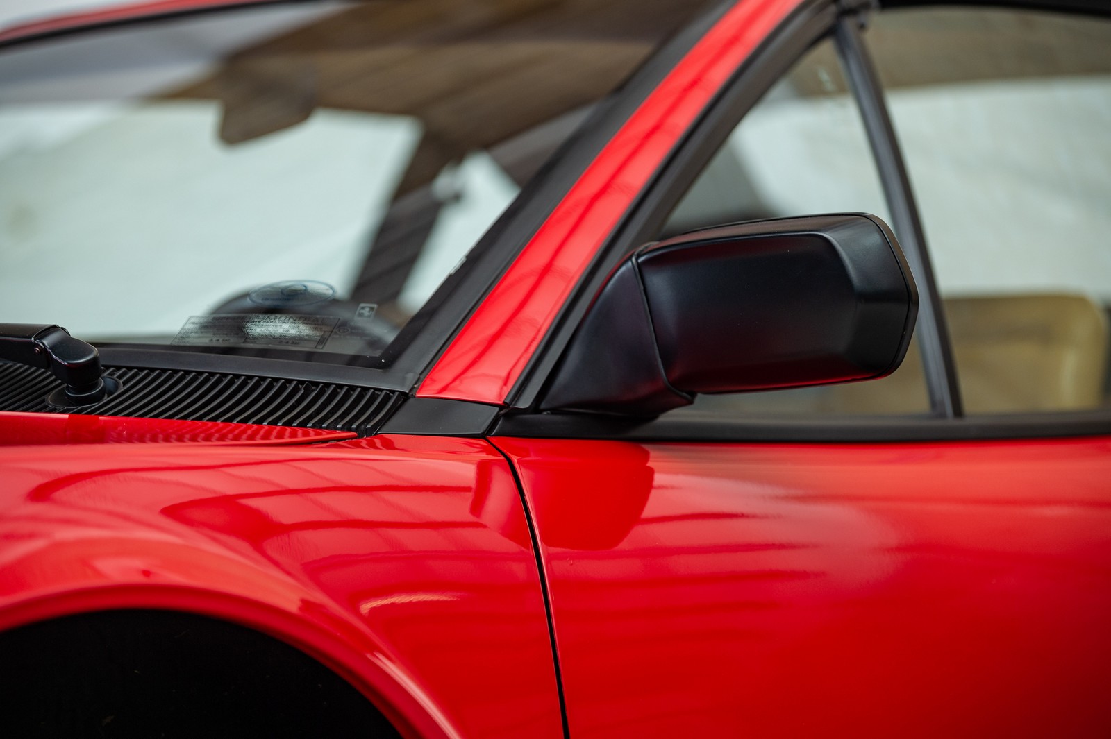 FERRARI MONDIAL 3.2 CABRIOLET, foto 164