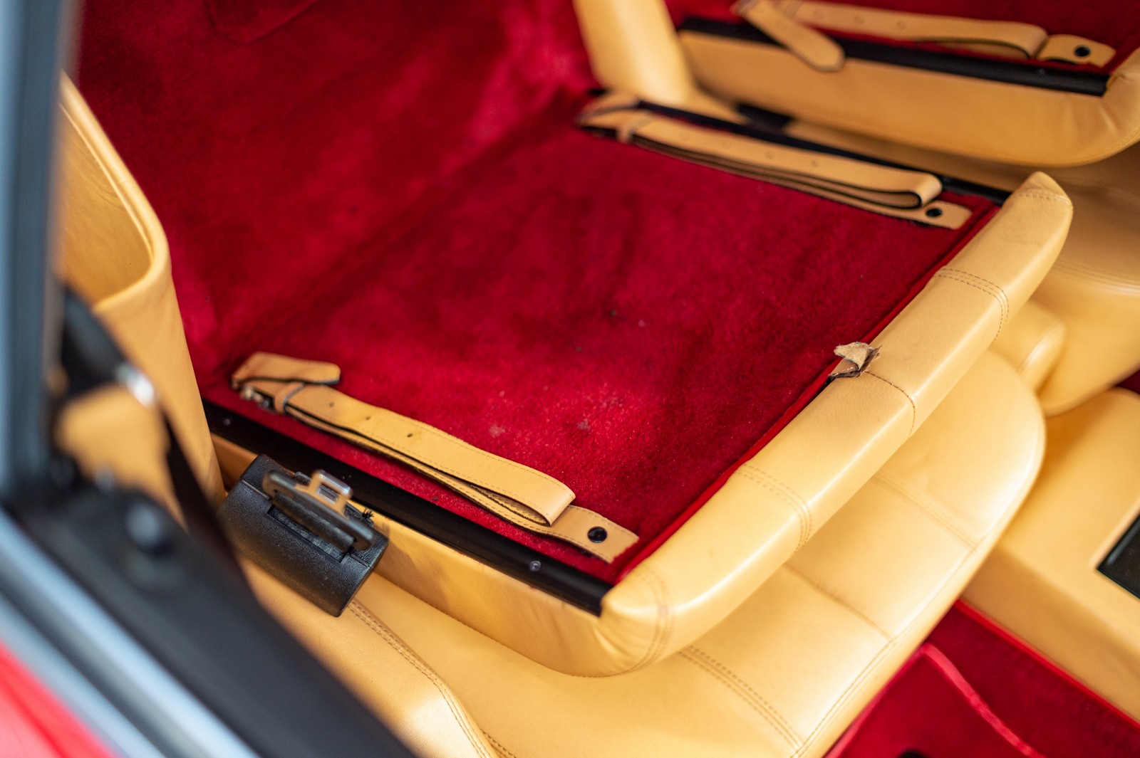 FERRARI MONDIAL 3.2 CABRIOLET, foto 166