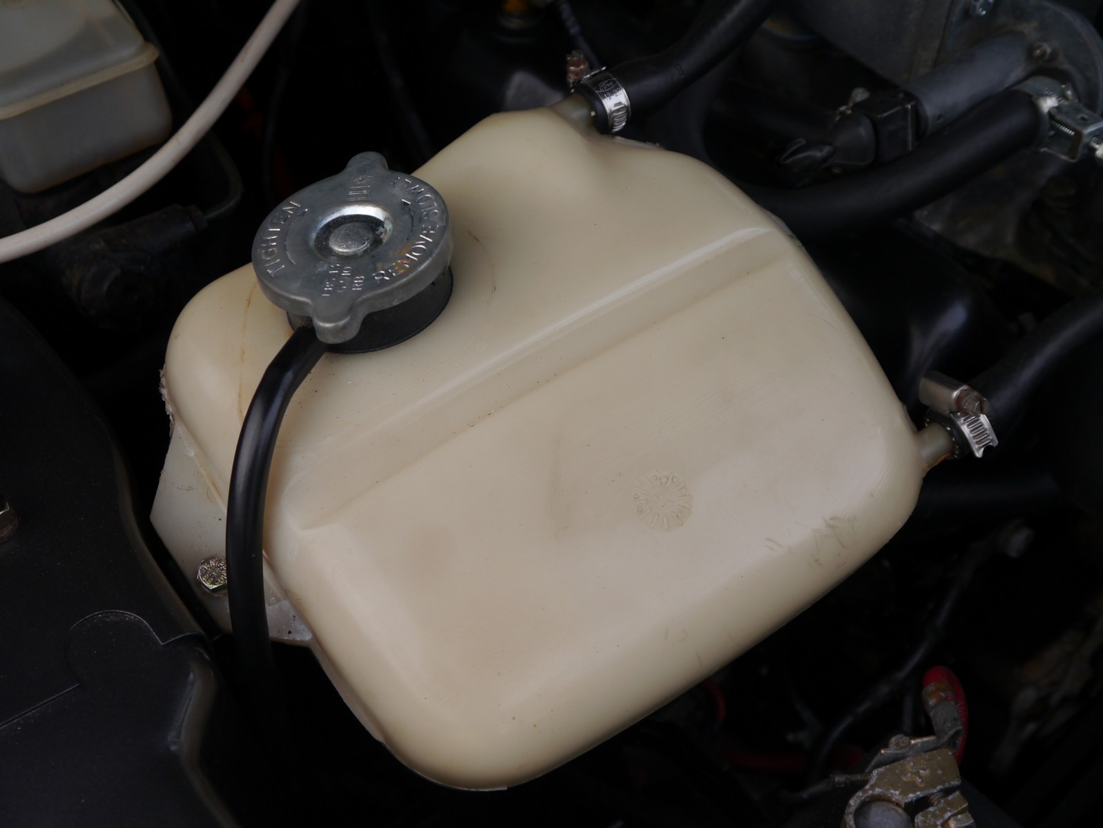 1981 - FORD CAPRI 2.8 INJECTION, foto 67