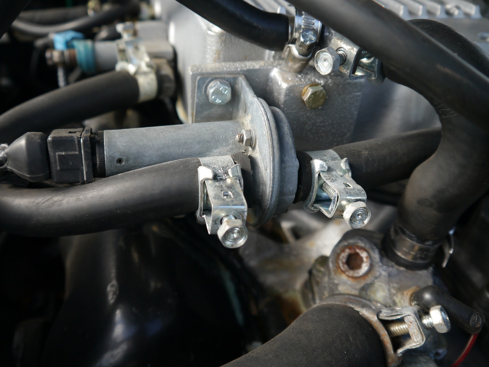 1981 - FORD CAPRI 2.8 INJECTION, foto 81