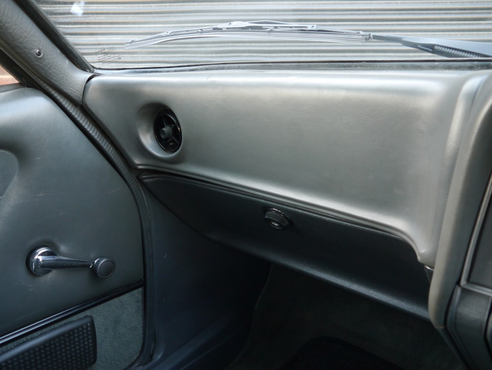 1981 - FORD CAPRI 2.8 INJECTION, foto 112