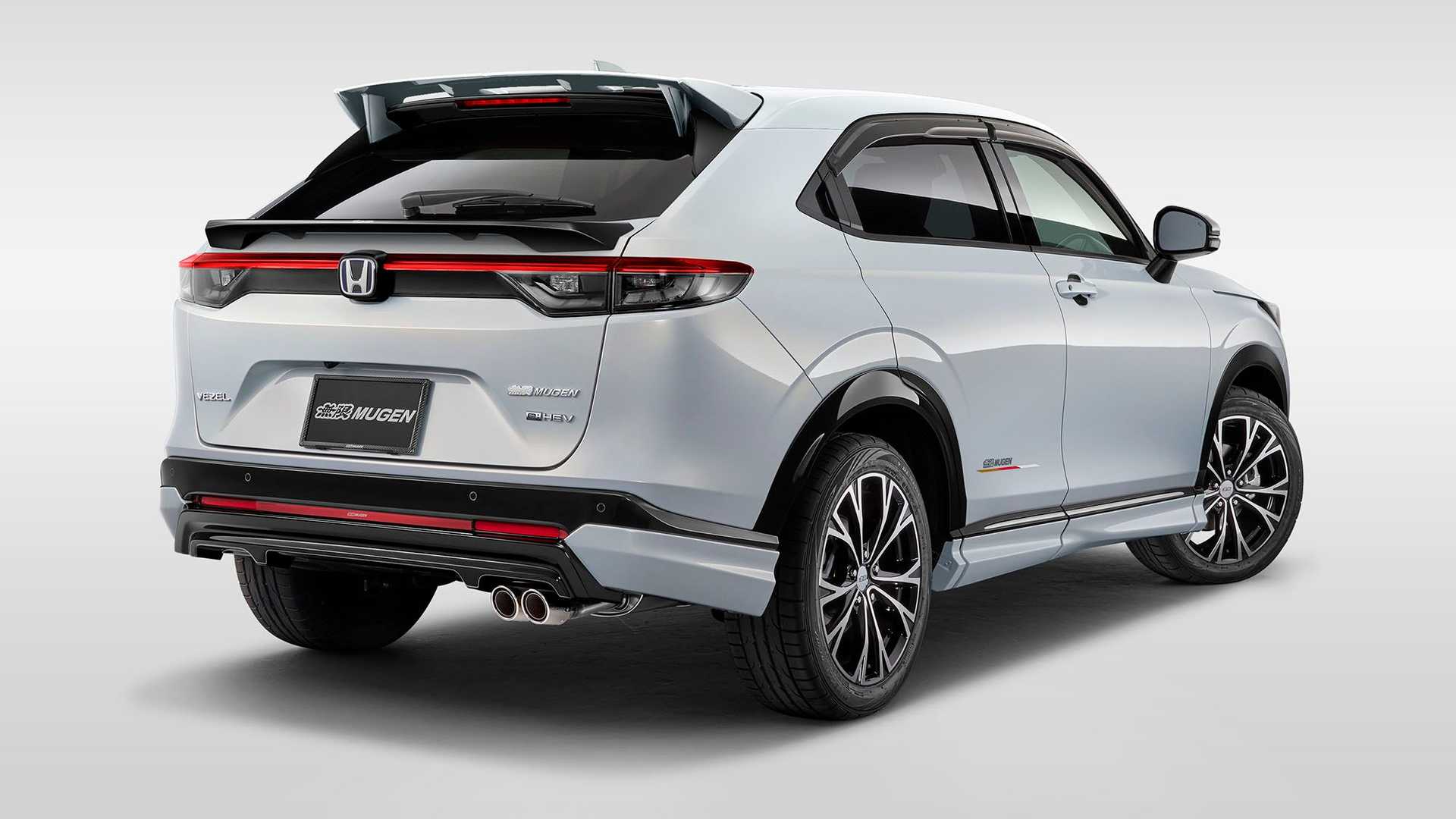 2022 - HONDA HR-V BY MUGEN, foto 19