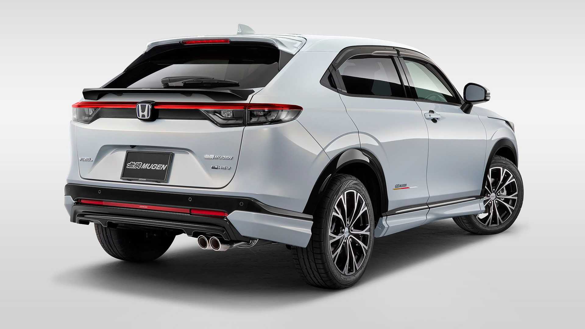 2022 - HONDA HR-V BY MUGEN, foto 20