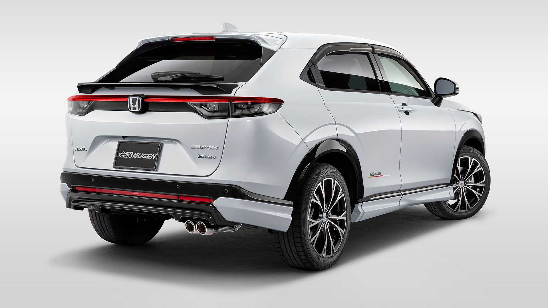 2022 - HONDA HR-V BY MUGEN, foto 23
