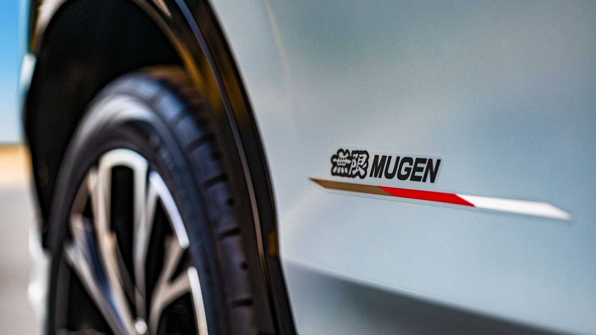 2022 - HONDA HR-V BY MUGEN, foto 26
