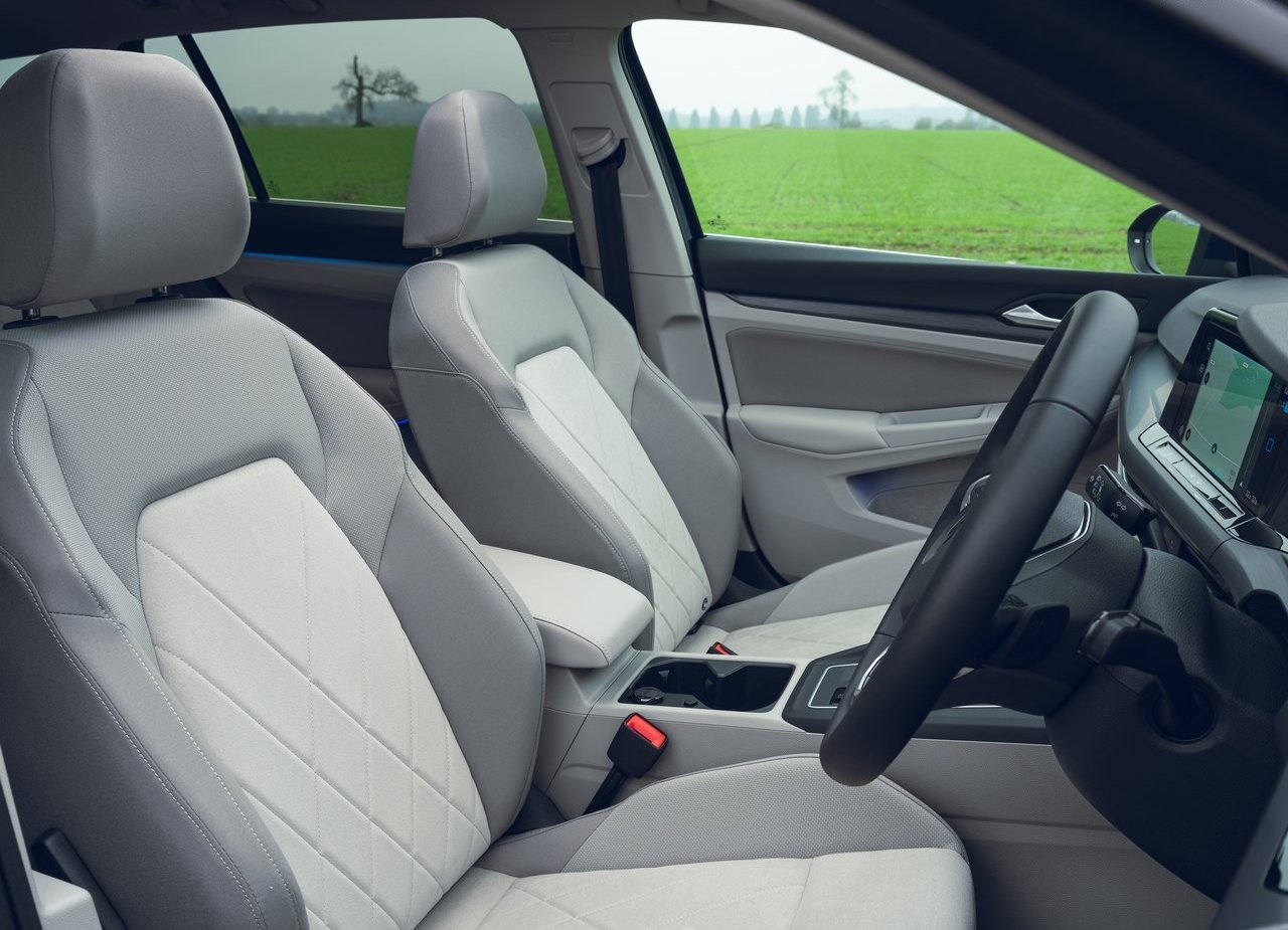2021 - VOLKSWAGEN GOLF ESTATE UK VERSION, foto 40