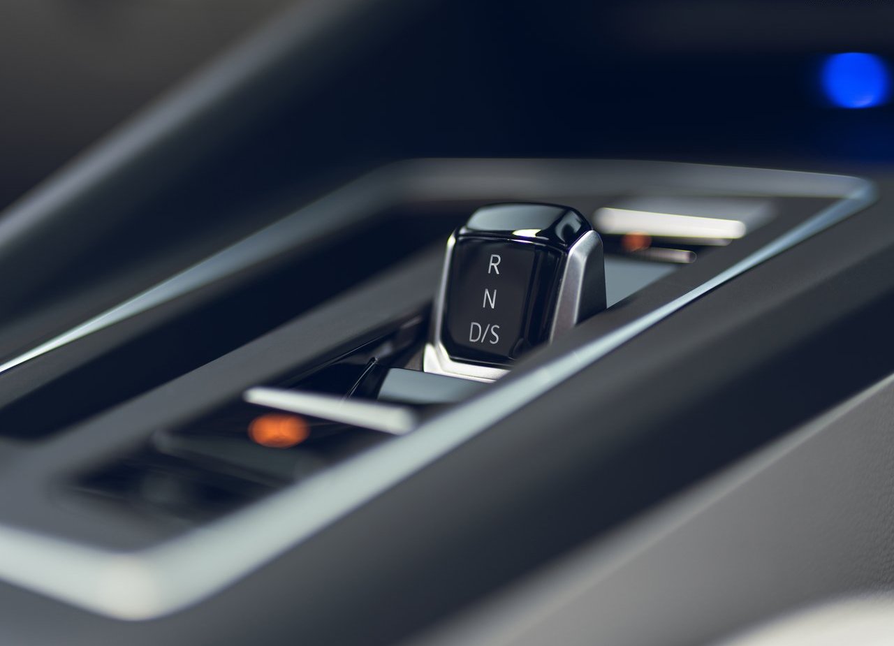 2021 - VOLKSWAGEN GOLF ESTATE UK VERSION, foto 45