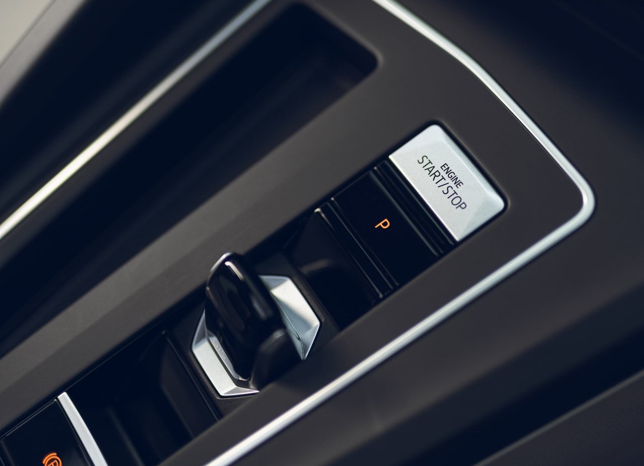 2021 - VOLKSWAGEN GOLF ESTATE UK VERSION, foto 46