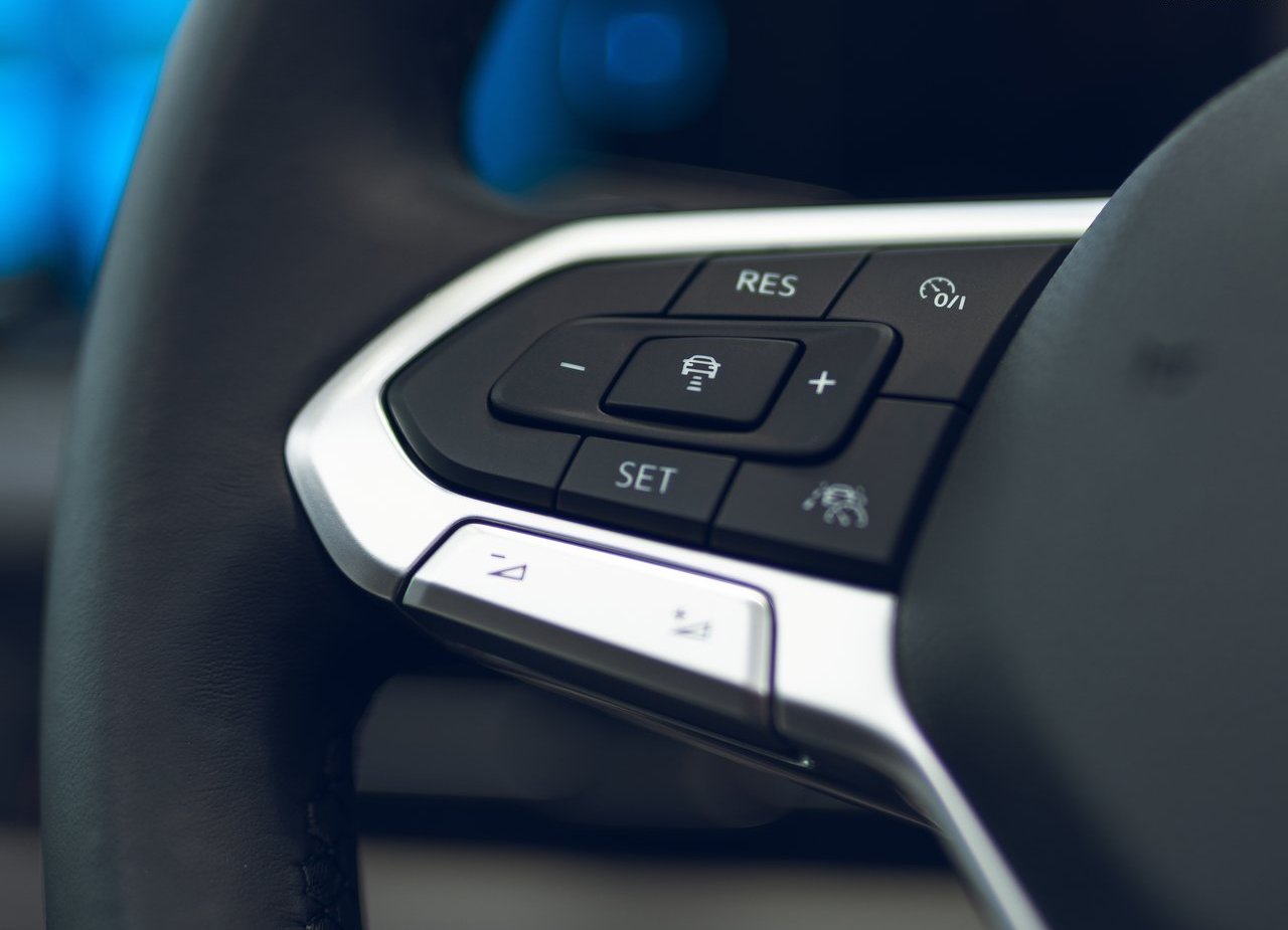 2021 - VOLKSWAGEN GOLF ESTATE UK VERSION, foto 47