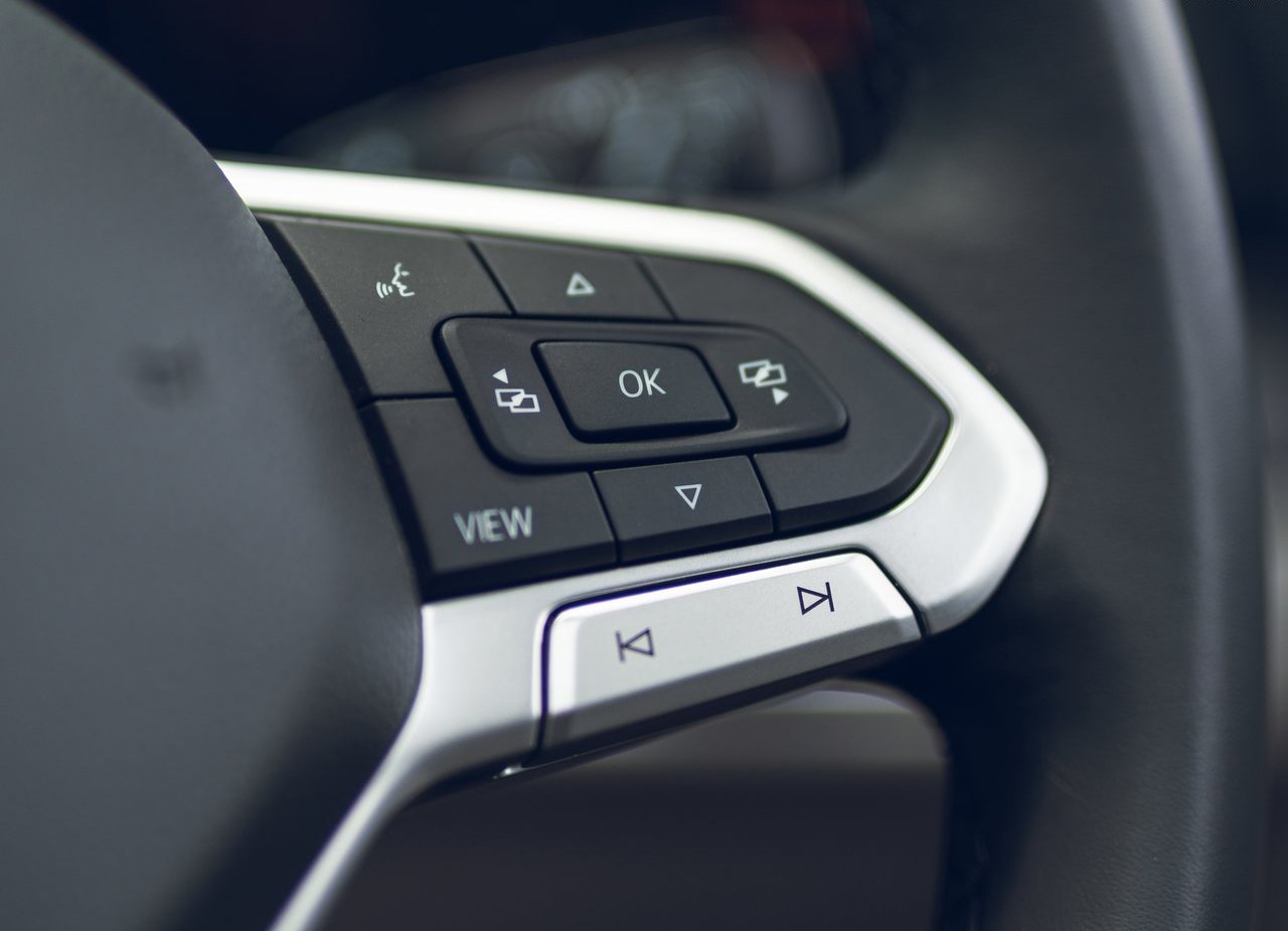 2021 - VOLKSWAGEN GOLF ESTATE UK VERSION, foto 48