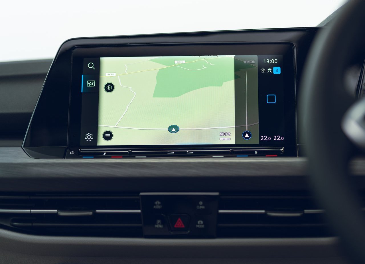 2021 - VOLKSWAGEN GOLF ESTATE UK VERSION, foto 49