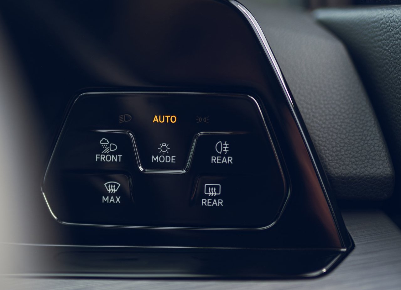 2021 - VOLKSWAGEN GOLF ESTATE UK VERSION, foto 52