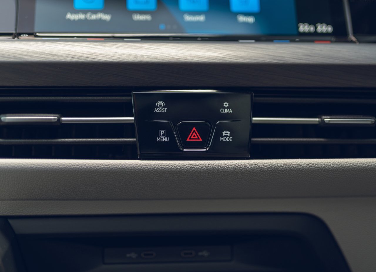 2021 - VOLKSWAGEN GOLF ESTATE UK VERSION, foto 53