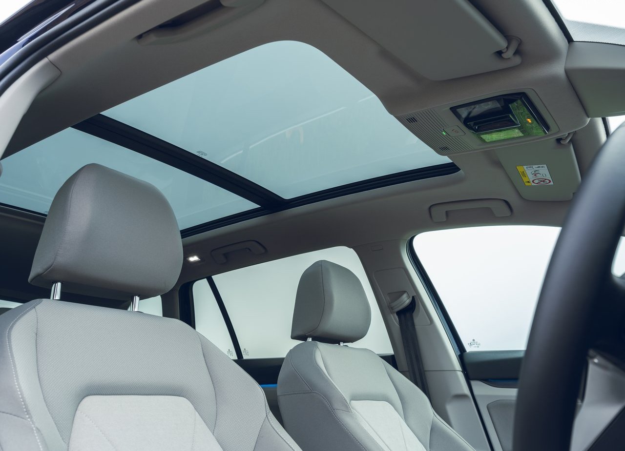 2021 - VOLKSWAGEN GOLF ESTATE UK VERSION, foto 57