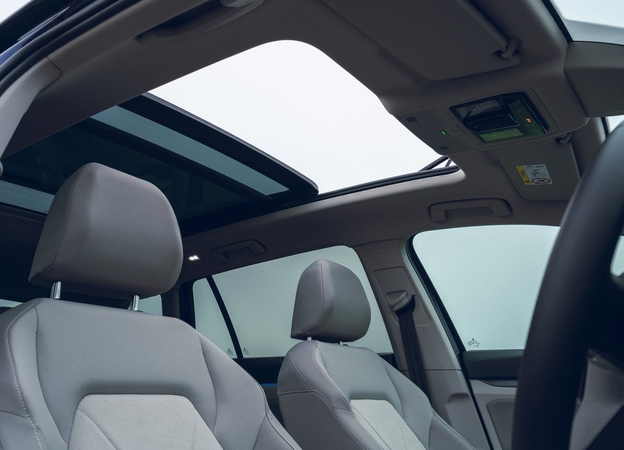 2021 - VOLKSWAGEN GOLF ESTATE UK VERSION, foto 58