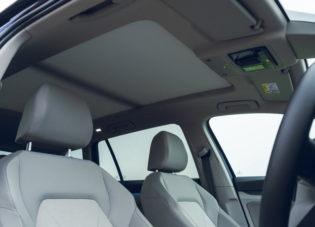 2021 - VOLKSWAGEN GOLF ESTATE UK VERSION, foto 59