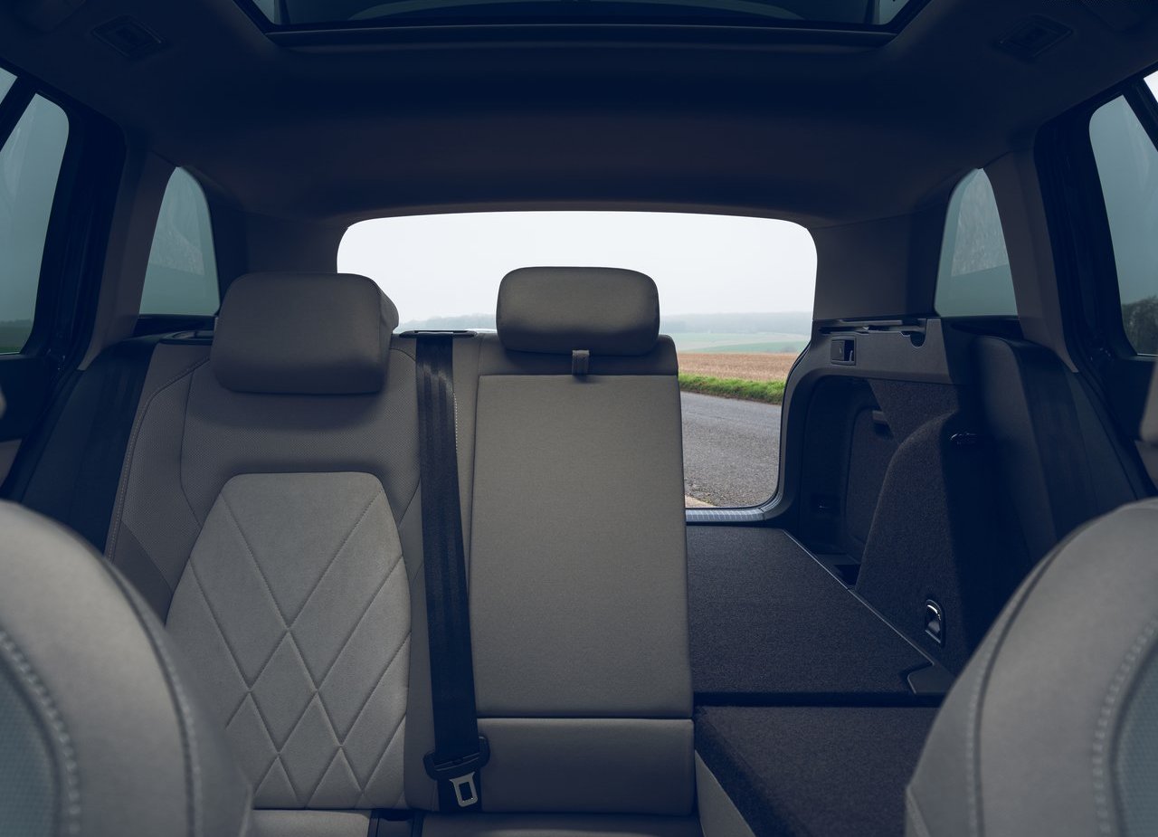 2021 - VOLKSWAGEN GOLF ESTATE UK VERSION, foto 62