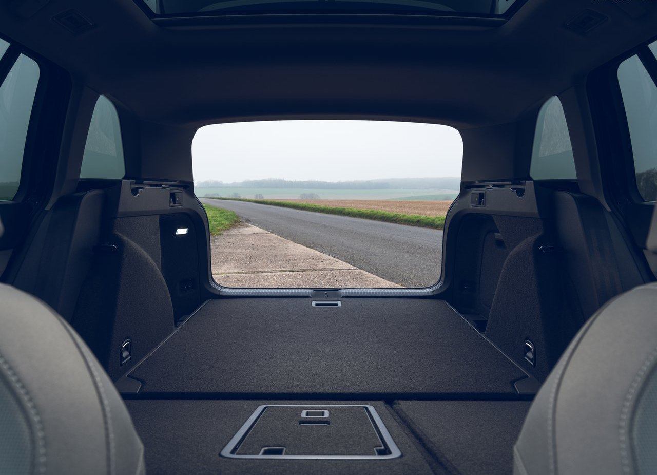 2021 - VOLKSWAGEN GOLF ESTATE UK VERSION, foto 63