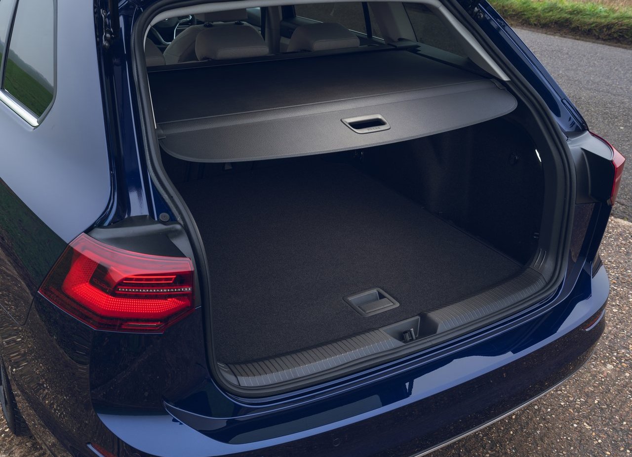 2021 - VOLKSWAGEN GOLF ESTATE UK VERSION, foto 68