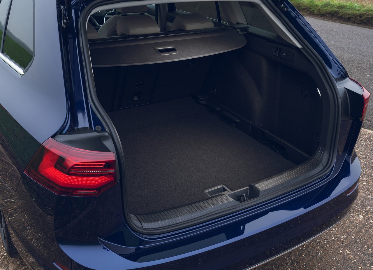 2021 - VOLKSWAGEN GOLF ESTATE UK VERSION, foto 69