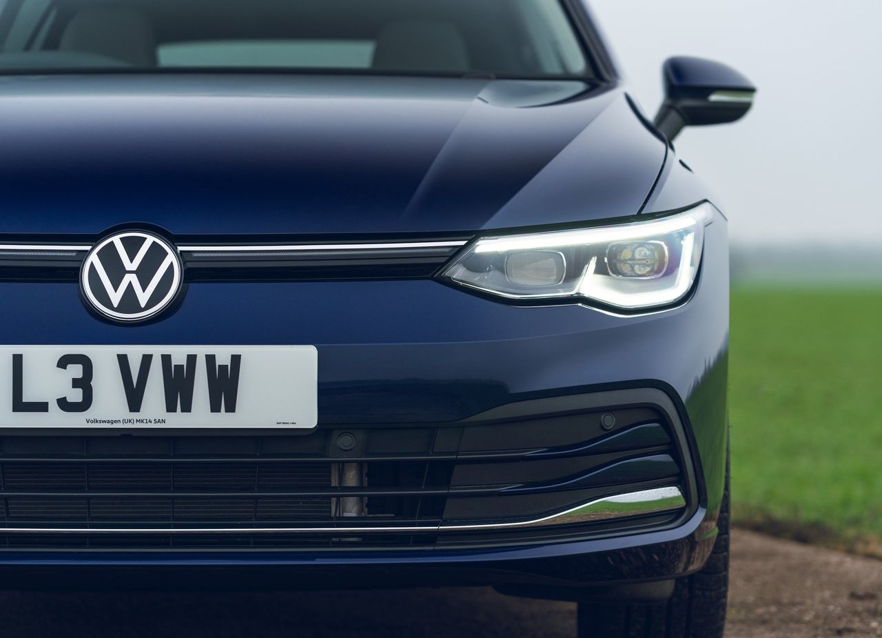 2021 - VOLKSWAGEN GOLF ESTATE UK VERSION, foto 72