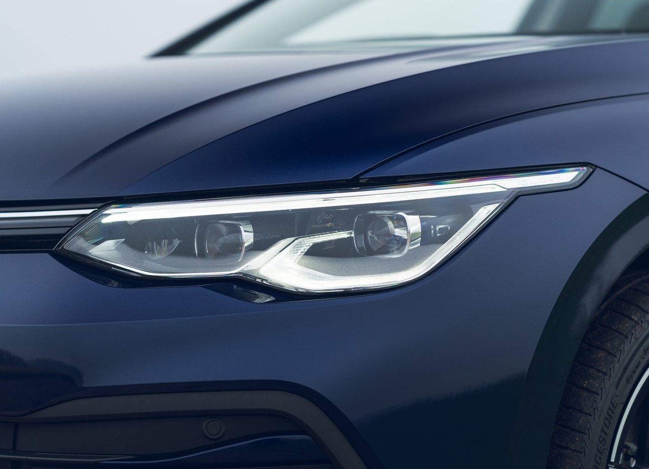 2021 - VOLKSWAGEN GOLF ESTATE UK VERSION, foto 73