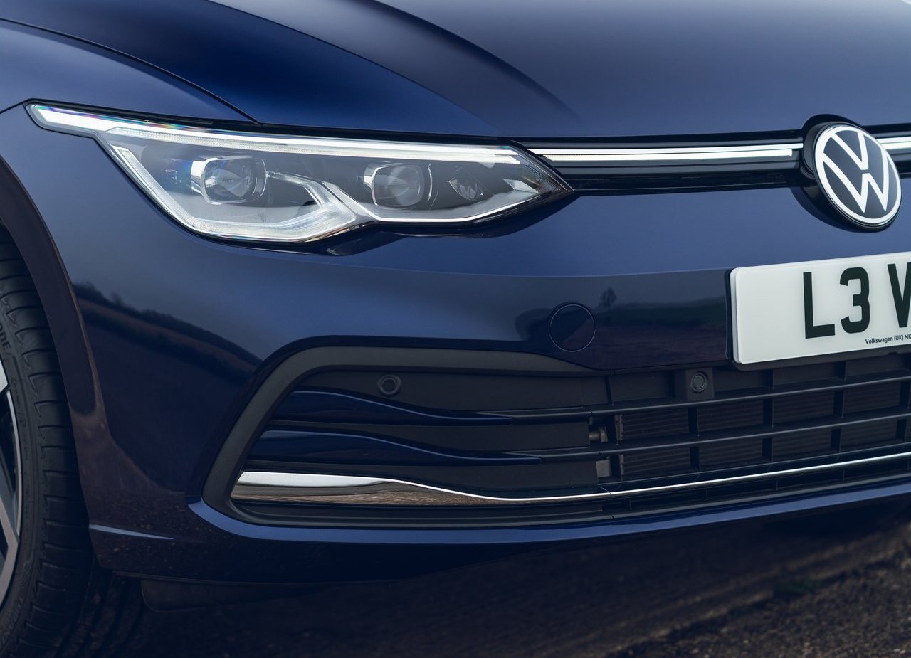 2021 - VOLKSWAGEN GOLF ESTATE UK VERSION, foto 74