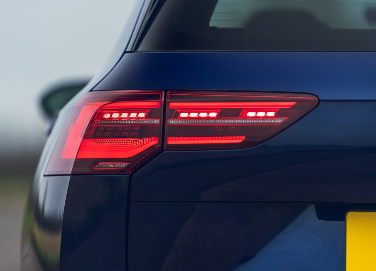 2021 - VOLKSWAGEN GOLF ESTATE UK VERSION, foto 75