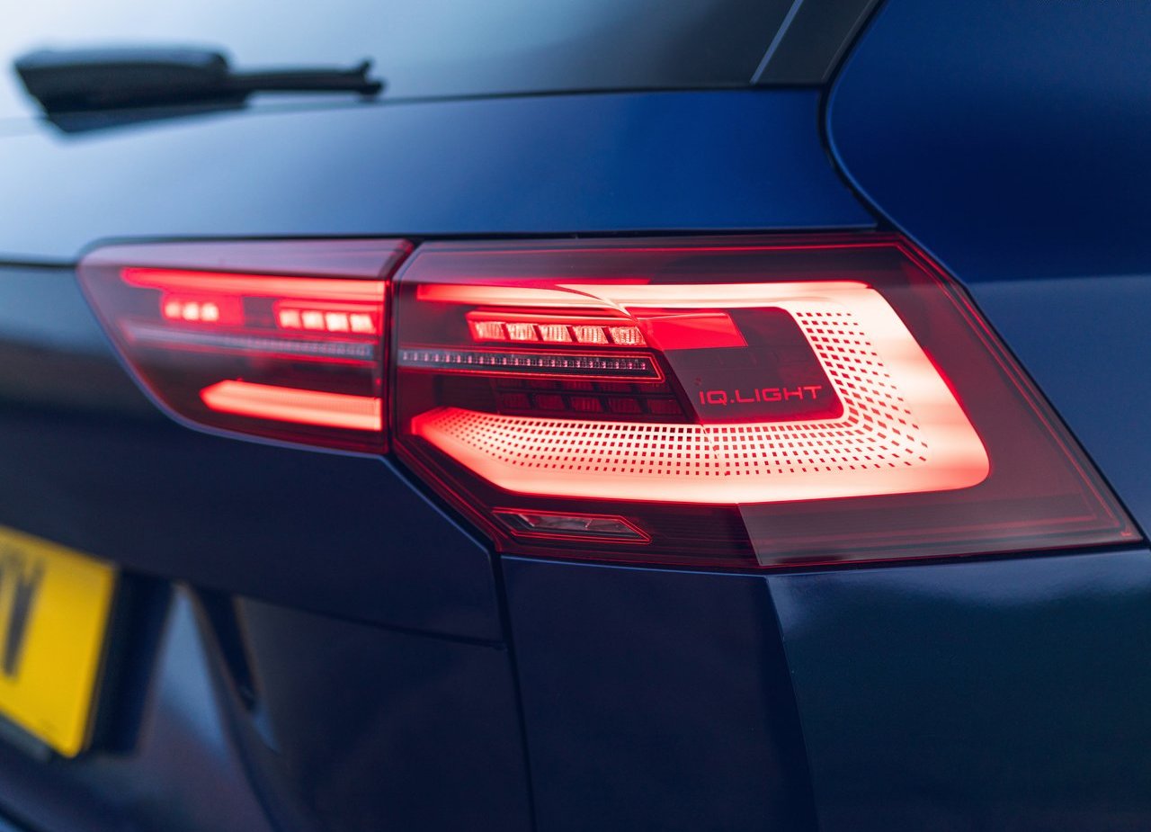 2021 - VOLKSWAGEN GOLF ESTATE UK VERSION, foto 76