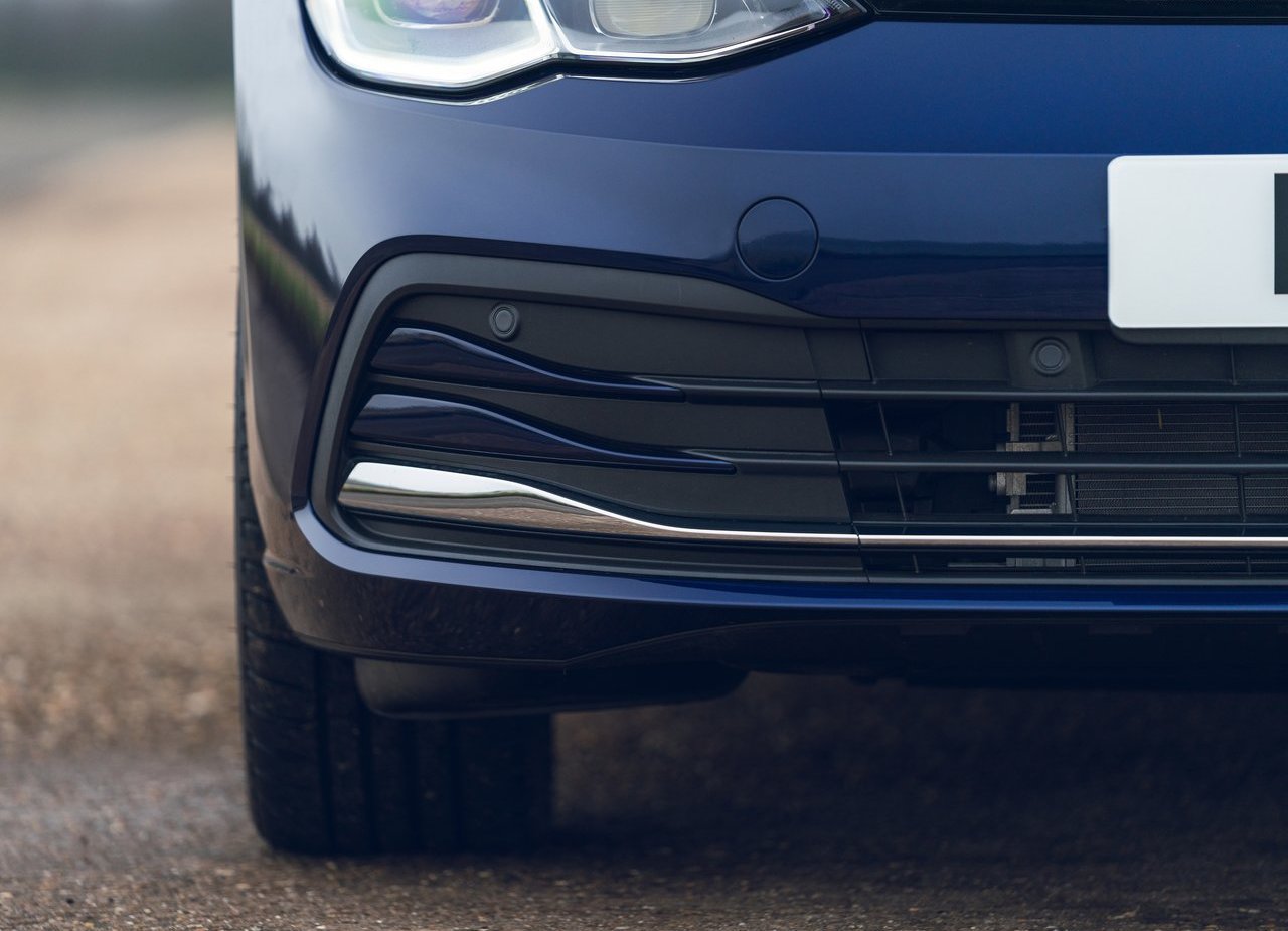 2021 - VOLKSWAGEN GOLF ESTATE UK VERSION, foto 87