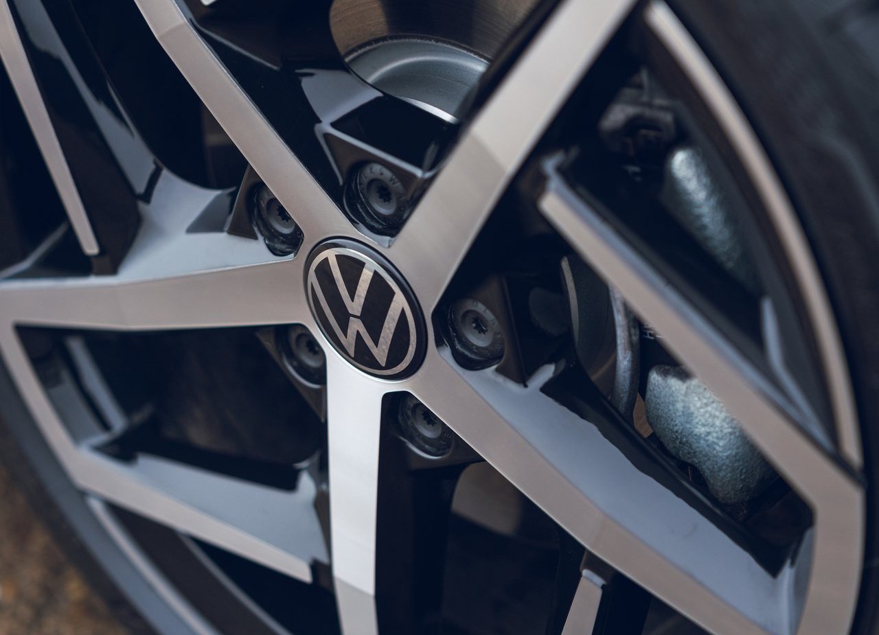 2021 - VOLKSWAGEN GOLF ESTATE UK VERSION, foto 88