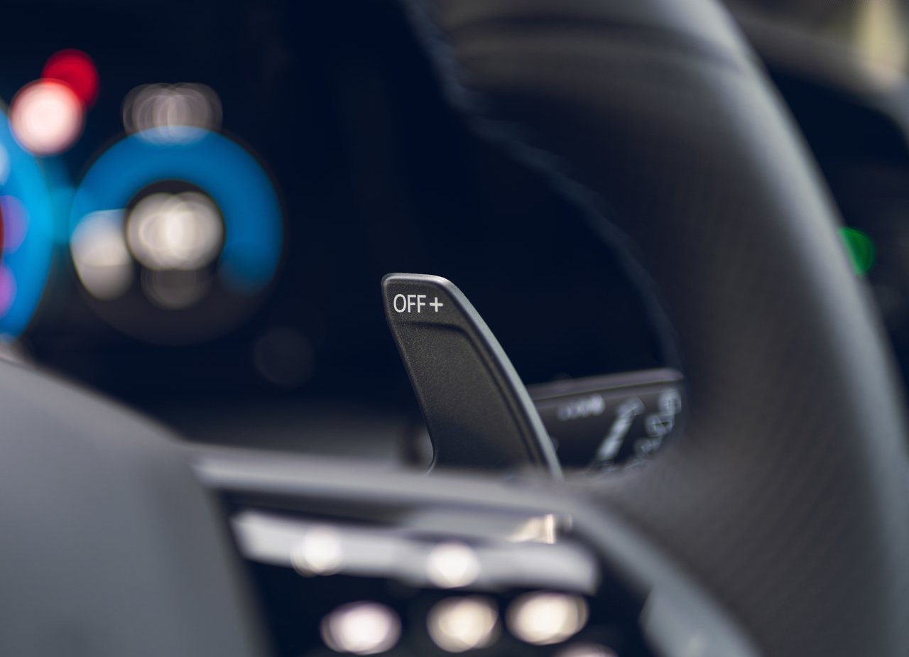 2021 - VOLKSWAGEN GOLF R UK VERSION, foto 59