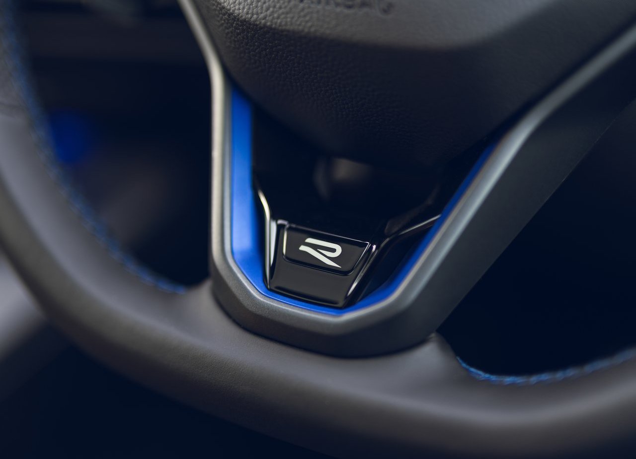 2021 - VOLKSWAGEN GOLF R UK VERSION, foto 61