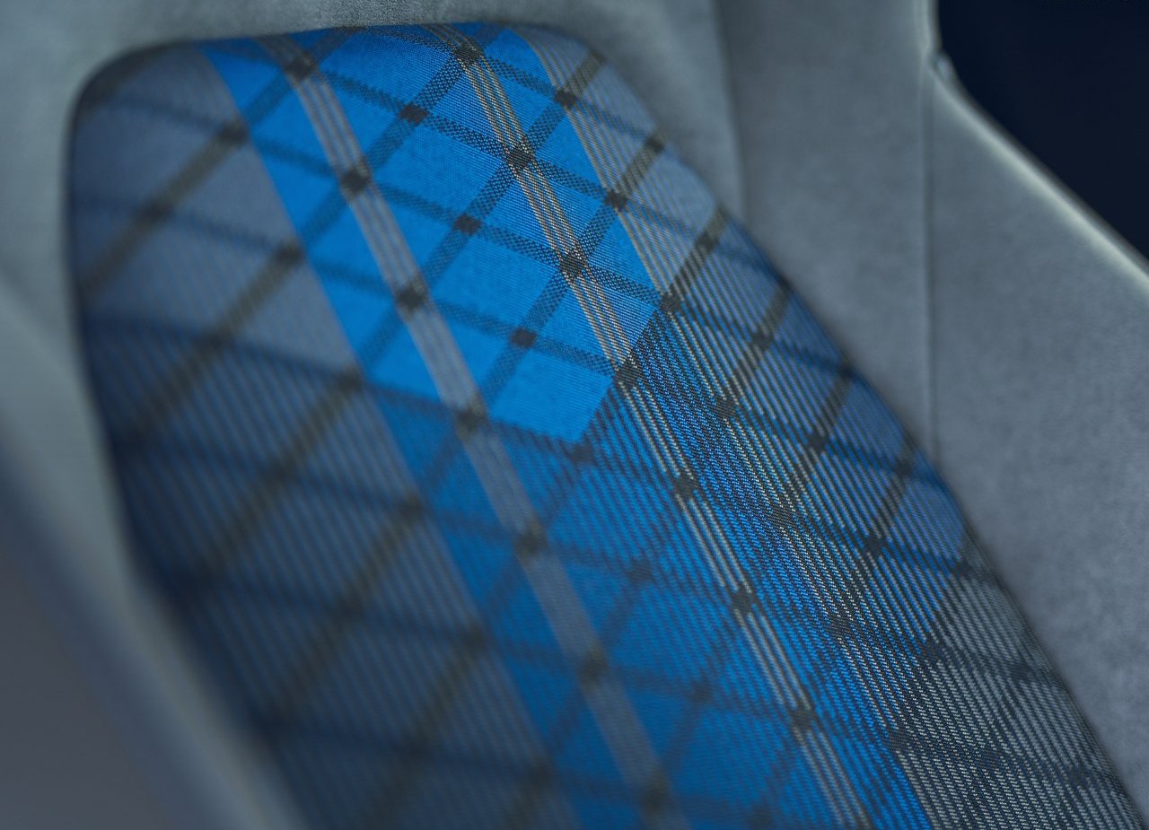 2021 - VOLKSWAGEN GOLF R UK VERSION, foto 63