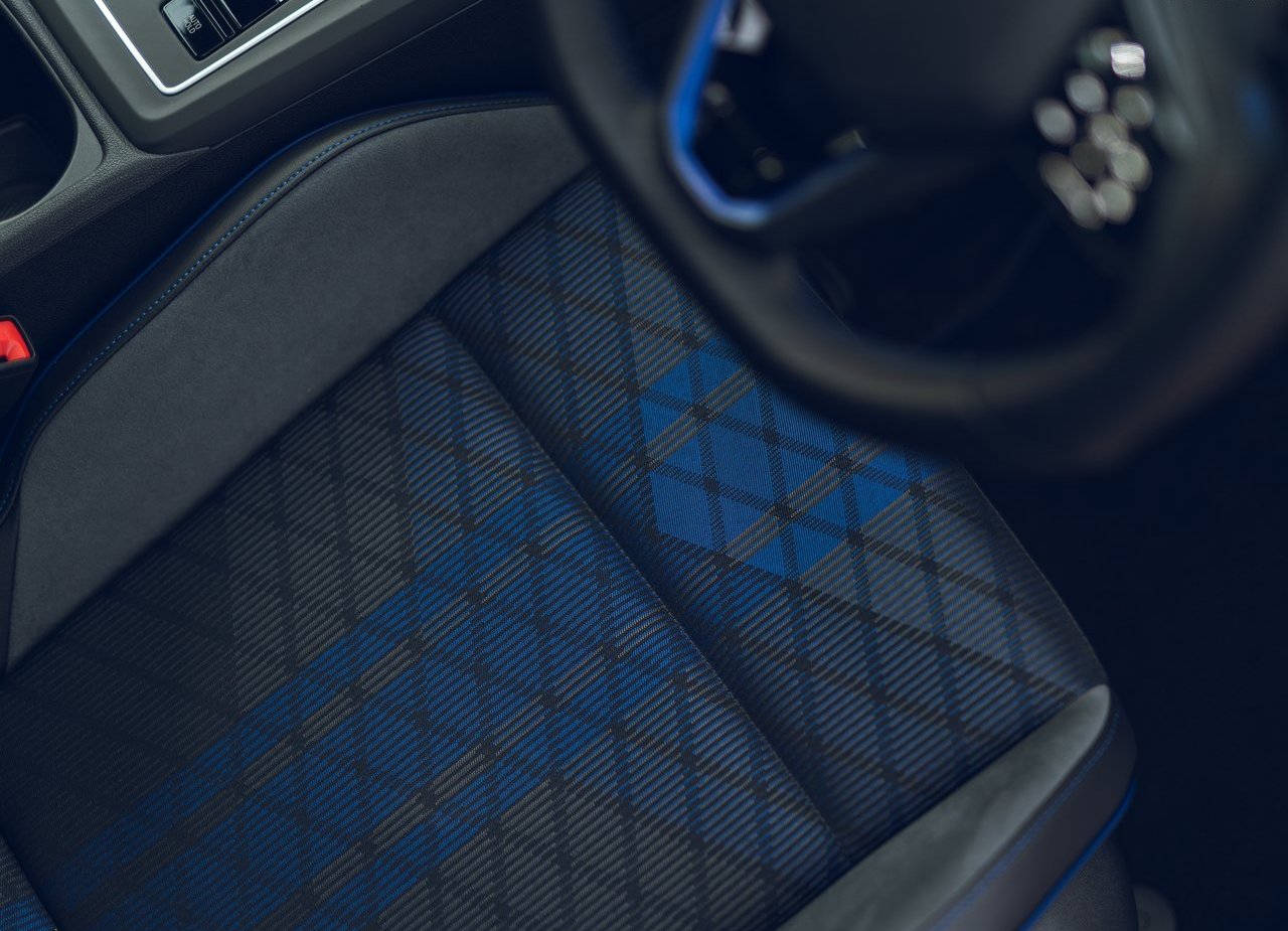 2021 - VOLKSWAGEN GOLF R UK VERSION, foto 64