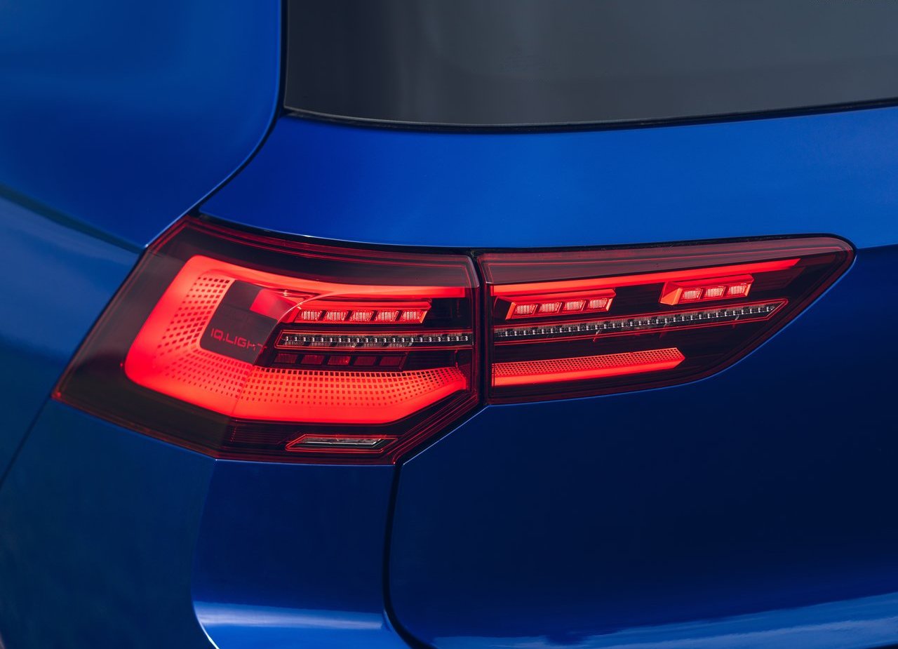 2021 - VOLKSWAGEN GOLF R UK VERSION, foto 87
