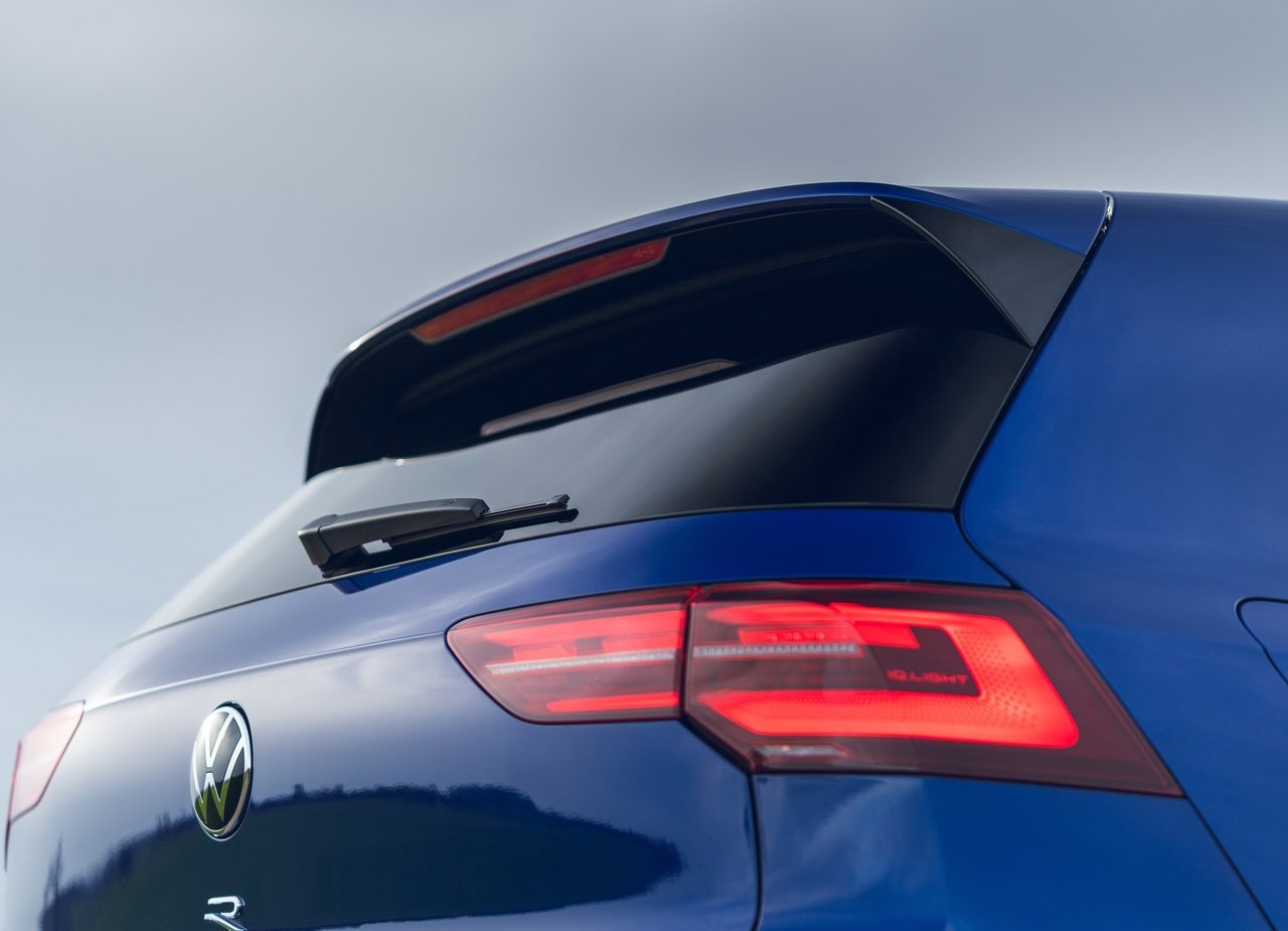 2021 - VOLKSWAGEN GOLF R UK VERSION, foto 89