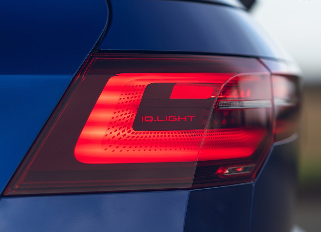 2021 - VOLKSWAGEN GOLF R UK VERSION, foto 90