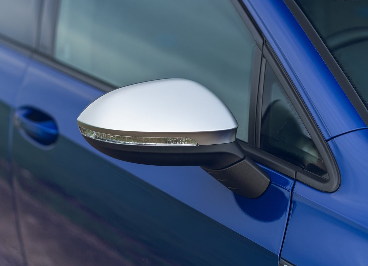 2021 - VOLKSWAGEN GOLF R UK VERSION, foto 95