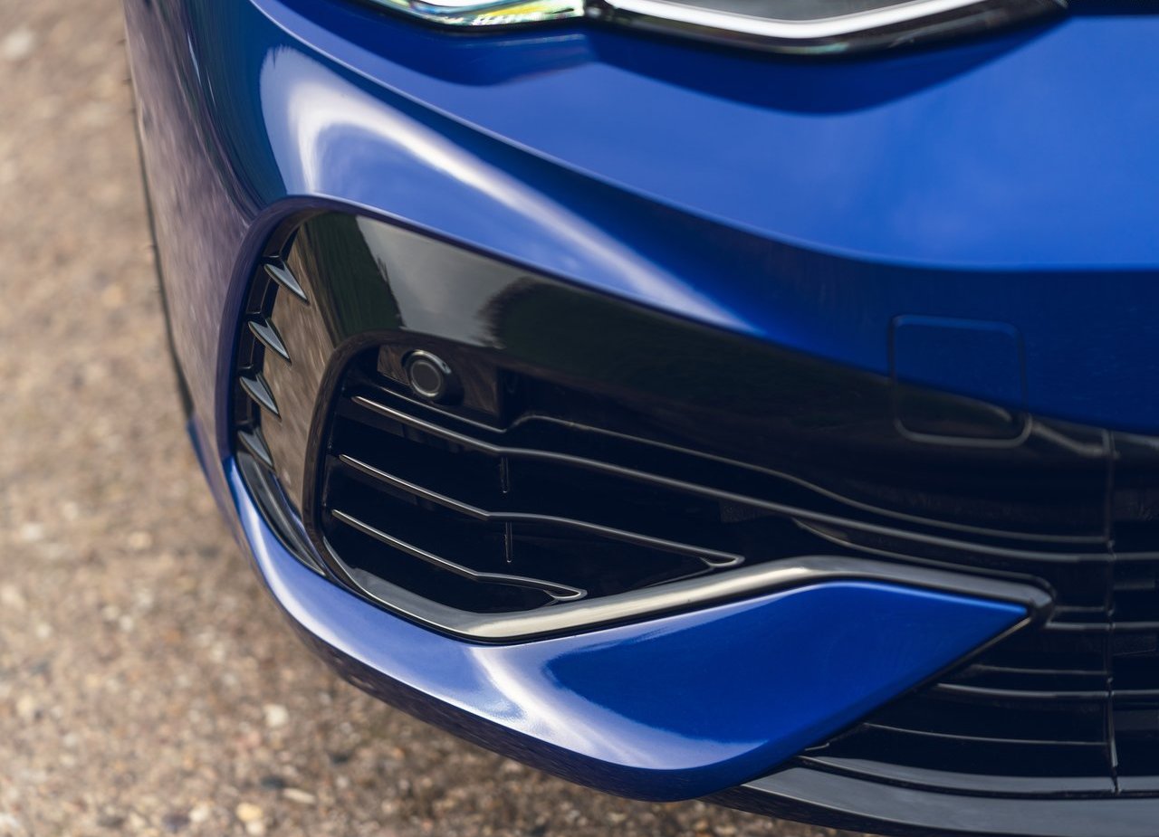 2021 - VOLKSWAGEN GOLF R UK VERSION, foto 96