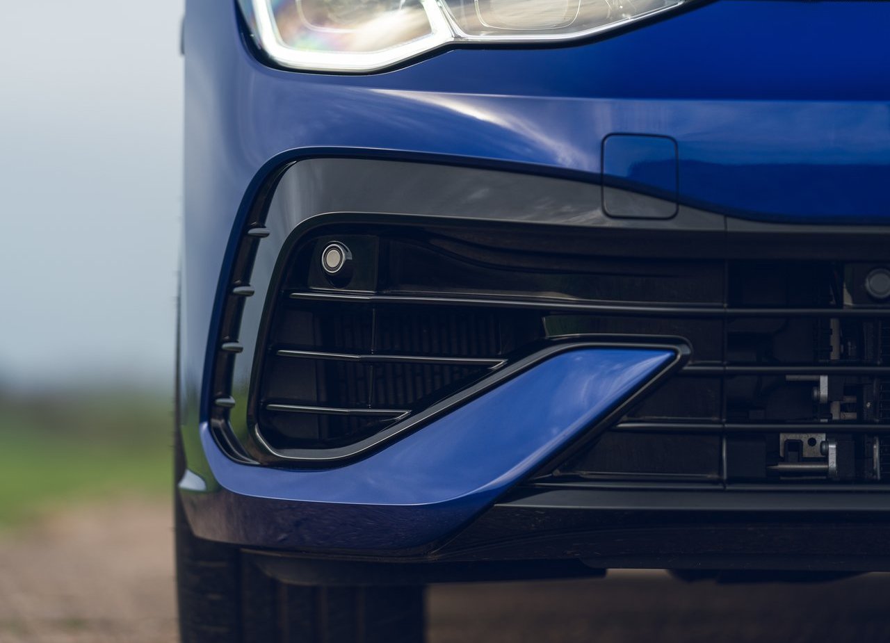2021 - VOLKSWAGEN GOLF R UK VERSION, foto 97