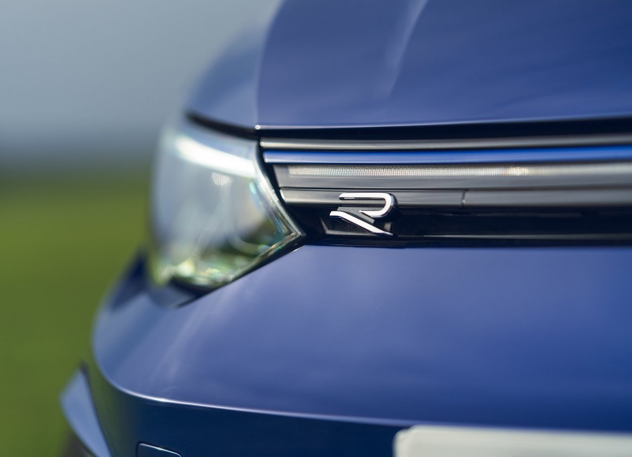 2021 - VOLKSWAGEN GOLF R UK VERSION, foto 98