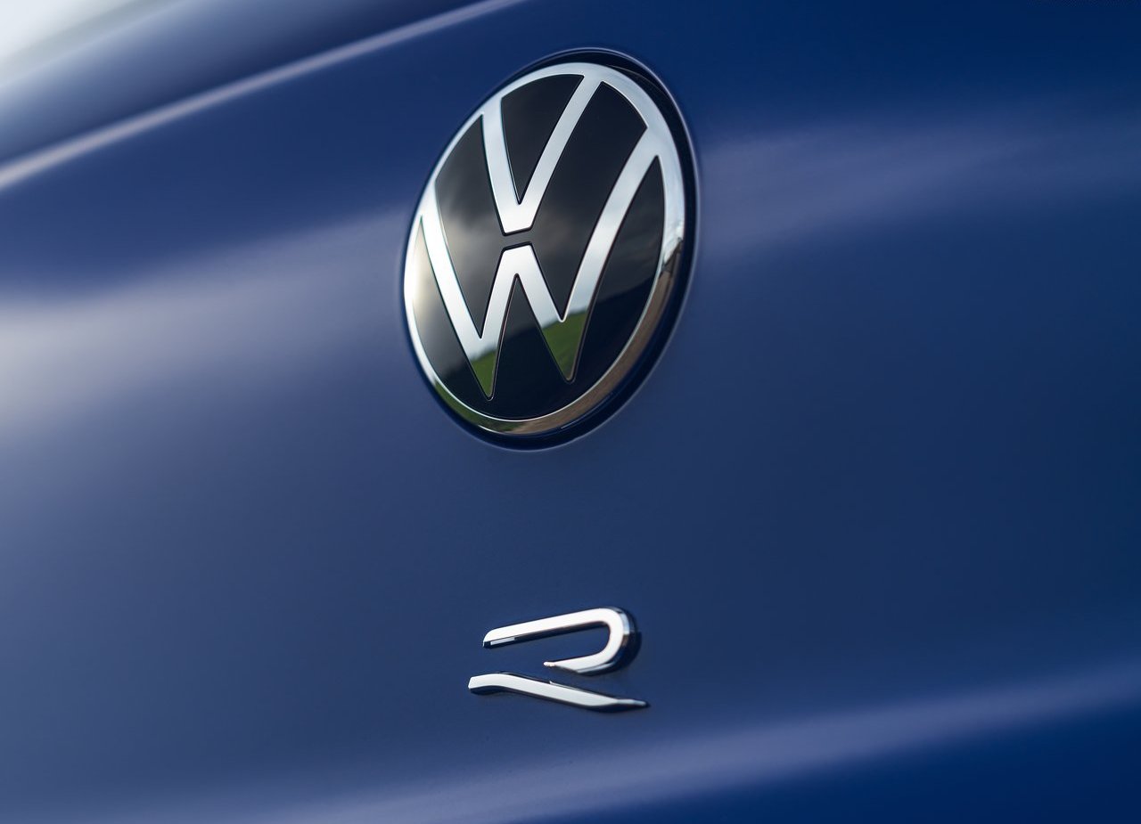 2021 - VOLKSWAGEN GOLF R UK VERSION, foto 101
