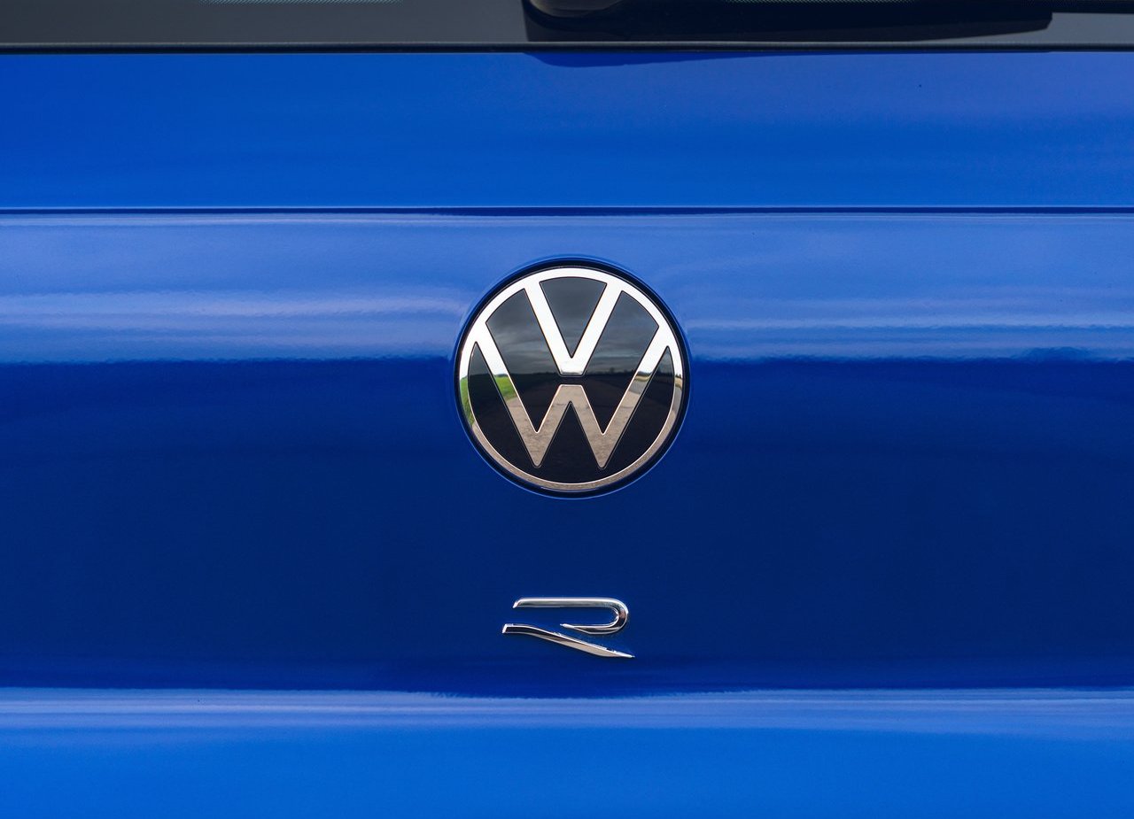 2021 - VOLKSWAGEN GOLF R UK VERSION, foto 102