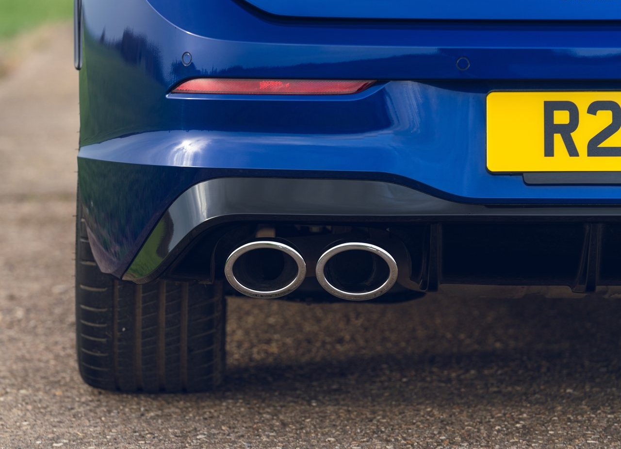2021 - VOLKSWAGEN GOLF R UK VERSION, foto 106