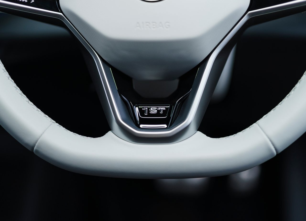 2021 - VOLKSWAGEN ID.4 UK VERSION, foto 51