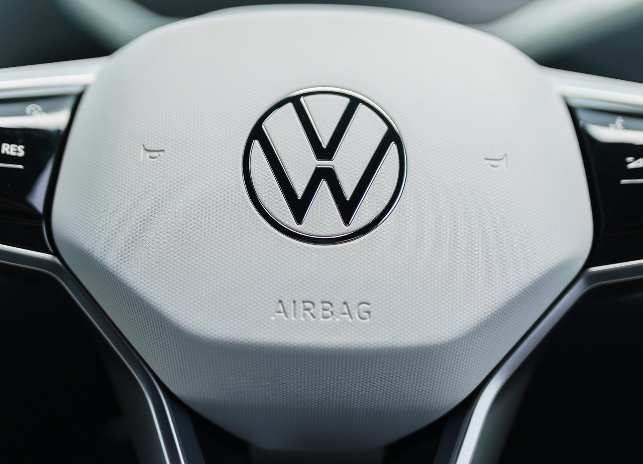 2021 - VOLKSWAGEN ID.4 UK VERSION, foto 52