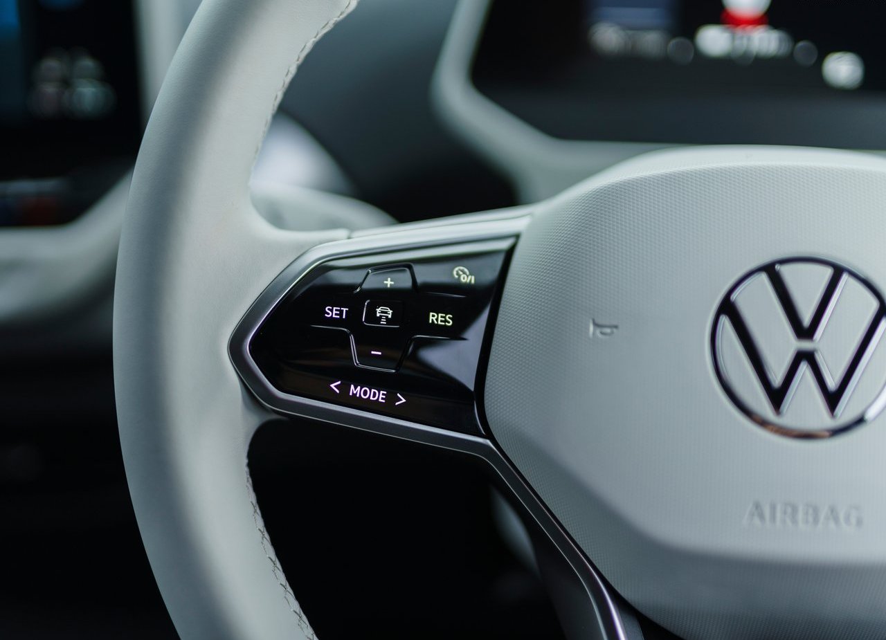 2021 - VOLKSWAGEN ID.4 UK VERSION, foto 53