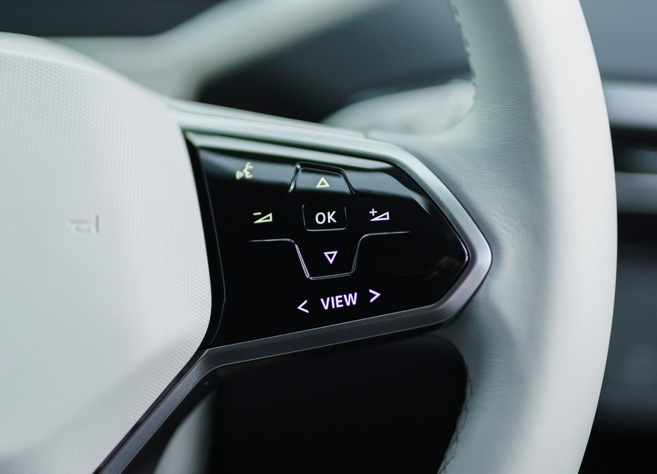 2021 - VOLKSWAGEN ID.4 UK VERSION, foto 54